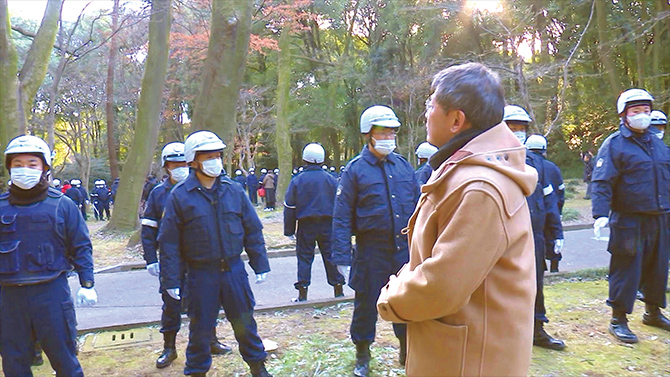 あの日、群馬の森で －追悼碑はなぜ取り壊されたのか－