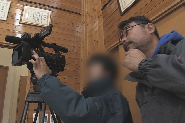 劇場版 盗るな撮れ