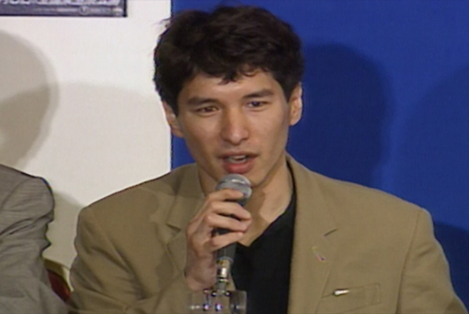 野島伸司　いぬ派だけど ねこを飼う