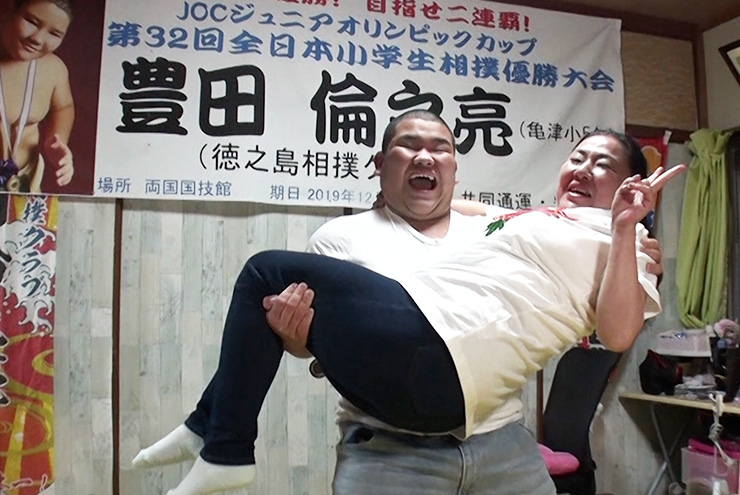 バース・デイ劇場版 余命1年のシングルマザー