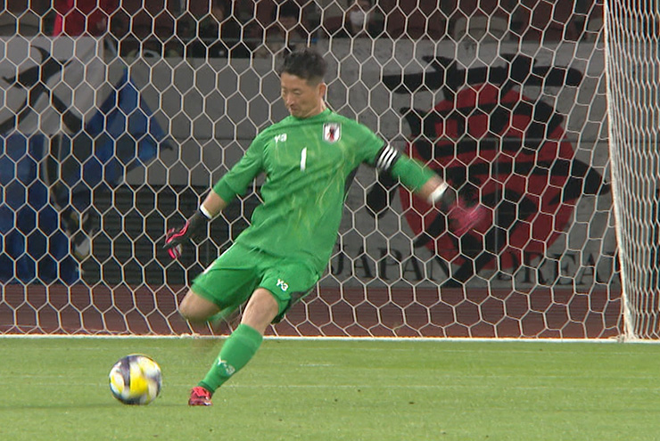 共に、世界一へ　デフサッカー日本代表の軌跡